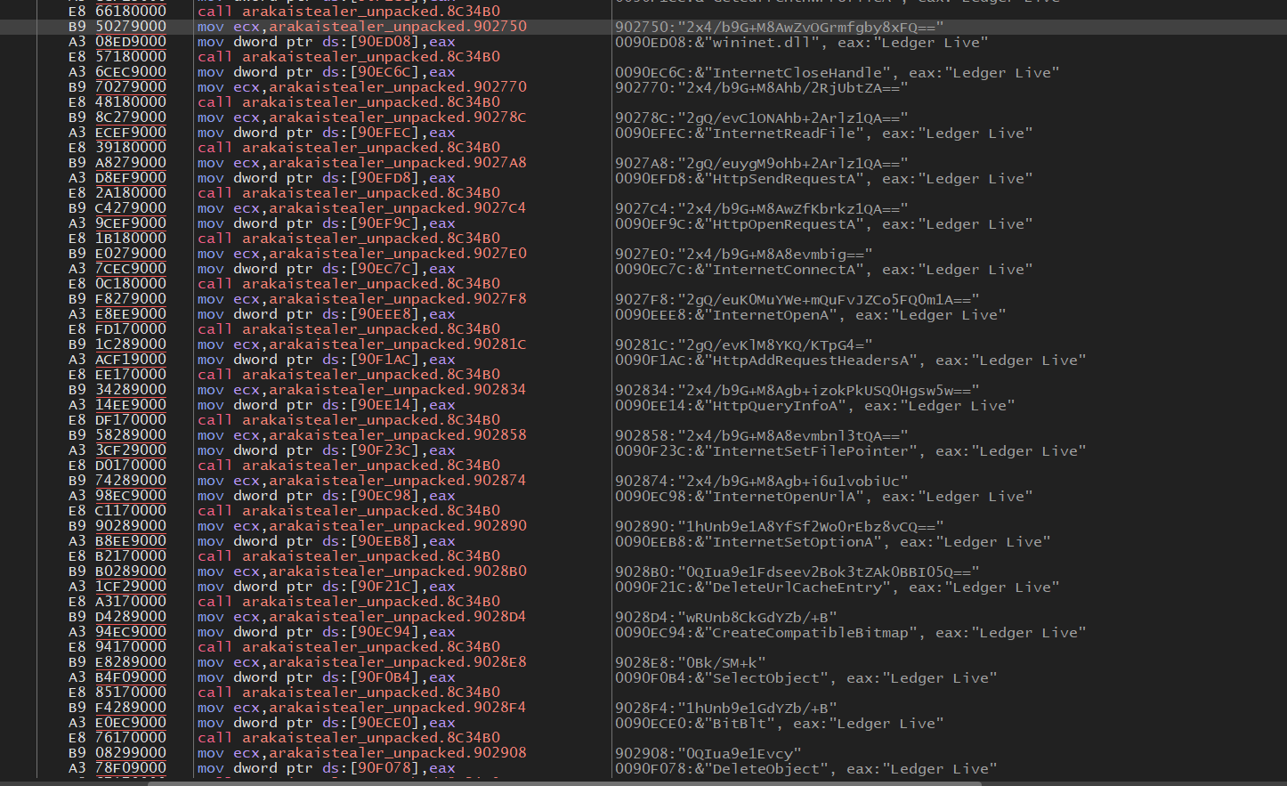 SecondaryDecrypt