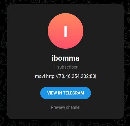 Telegram