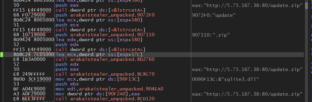 Config