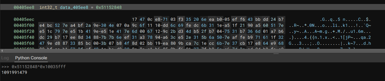 Function Hashes